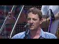 Sturgill Simpson – Long White Line (Live at Farm Aid 2016)
