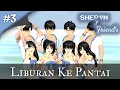 Download Lagu SHERYN \u0026 FRIEND'S || #3 || LIBURAN KE PANTAI || DRAMA SAKURA SCHOOL SIMULATOR