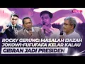 Download Lagu Gibran Jadi Presiden, Rocky Gerung: Masalah Ijazah Jokowi-Fufufafa Selesai | Rakyat Bersuara (23/9)