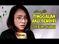 Download Lagu Nike Ardilla Tinggalah ku sendiri-cover by imjohanah