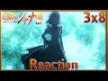 Download Lagu The War Begins | Shakugan no Shana (Final) Episode 8 Reaction