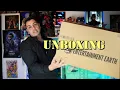 A Marvel unboxing from Entertainment Earth