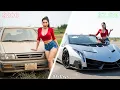 Download Lagu Genius Girl Restores Abandoned Car - Can It Really Become a $7.5M Lamborghini Revuelto in 30 Days?