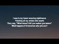 Taylor Swift - Cassandra [lyrics]