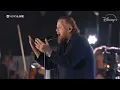 Hard Fought Hallelujah | Jelly Roll & Jennifer Hudson | Grace For The World | Live from Vatican City