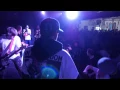 Higher Power - Outbreak Fest 2015