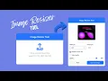 Resize and Compress Images in HTML CSS JavaScript Resize Image in JavaScript