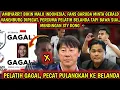 Download Lagu AMBYAR‼️Bikin malu Indonesia, fans Garuda tuntut Gerald Vanenburg ditendang~ BAWA SIAL SAJA😱🔥