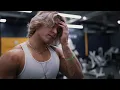 Alex Eubank why you shouldn t train to much volume