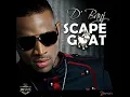 Scape Goat - D'Banj