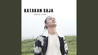 katakan saja