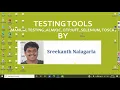 How to Create Excel workbook using Tosca TBox Modules