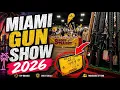 Miami GunShow 2026 Was It Worth It or Not