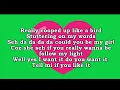 Maoli ft Morgan Heritage - Midnight Hour Lyrics (2022)