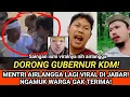 Download Lagu VIRAL: OPINION ON DEDI MULYADI! MINISTER AIRLANGGA OUTRAGED BY JABAR RESIDENTS!!