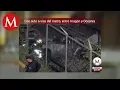 Download Lagu Conductor choca y cae a las vías de la Línea 5 del Metro en CDMX