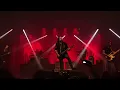 Evergrey - Where August Morn (Live @bangersopenair)