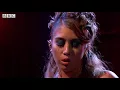 Kali Uchis and Jorja Smith - Tyrant - Later 25 live at the Royal Albert Hall