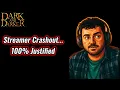 Download Lagu Oggieson Crashout is 100% Justified | Dark and Darker
