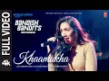Download Lagu Bandish Bandits S2: Khaamakha (Full Video) | Ritwik, Shreya | Nikhita Gandhi, Siddharth Pandit, Alok