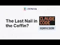 OpenCode Course - FREE Claude Code alternative