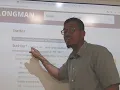 The easiest way to use Longman