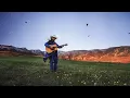 Ian Munsick - Eagle Feather Visualizer