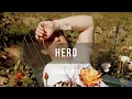 Download Lagu [1 hour] Charlie Puth - Hero | Lyrics
