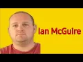 Download Lagu Ian Mcguire - Hate the State LIVE!