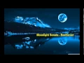 Lagu 10시간재생 베토벤 - 월광 : Beethoven - Moonlight Sonata :: For study, For work, For Sleep