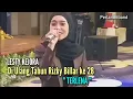 Download Lagu Lesty Kejora / Di Ultah Rizky Billar / Terlena / Live Perlan 86 Band /