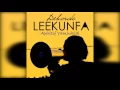 Lagu Debordo Leekunfa - Apéritif Yamoukidi (audio)