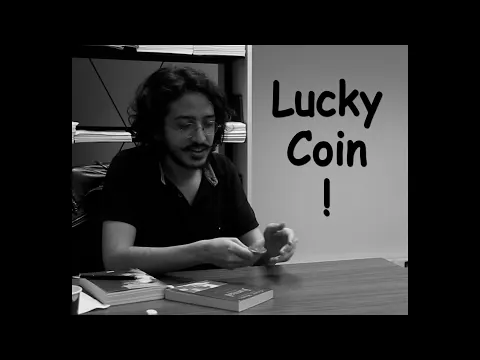 Lucky Coin ! - Trailer