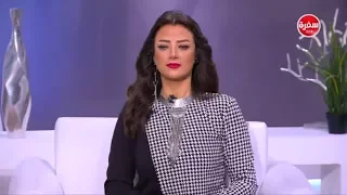 هل يمكن أن تتزوج الست بعد الخمسين    الإجابة مع رضوى الشربيني  هي وبس دندنها