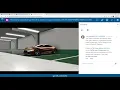Automotive concept design from first sketch to visualized model with the 3DEXPERIENCE Platform