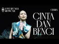 Download Lagu Geisha - Cinta Dan Benci (Love Recalls Showcase)