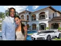 TRAVIS HUNTER INSANE LIFESTYLE WIFE NET WORTH 2024