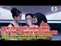 Download Lagu TANGIS PECAH‼️ZAHRA TERSENGGOL DI TOP 13 D'ACADEMY 7, PENONTON DAN JURI TAK KUASA MENAHAN HARU