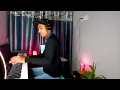 Raataan Lambiyan - Shershaah [Piano Cover] by Manish Kaushik #raataanlambiyan #jubinnautiyal