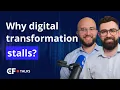 From Vision to Value A Practical Take on Industry 4 0 C F Talks Episode 21