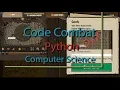 Code Combat Known Enemy - Level 15 Python Tutorial with Solution