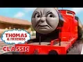 Download Lagu Thomas \u0026 Friends UK ⭐Time For Trouble ⭐Classic Thomas \u0026 Friends ⭐Clip Compilation ⭐Videos for Kids