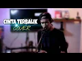 Hijau daun - Cinta Terbalik ( Cover )
