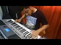 Lagu Humnava Mere | Jubin Nautiyal (Piano Cover)