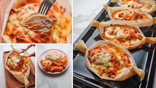 طريقتي السريه للدجاج بالبطاطس علي الورقه بألذ تتبيله علي الإطلاق روعه ف المذاق وسريعه انصحكم تجربوها 