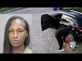 Porch pirate jailed after stealing multiple packages from homes in Broward County police say