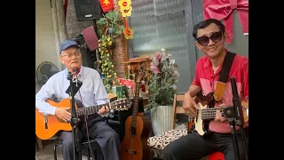 Thế rồi thương nhớ một người