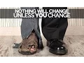 Nothing Will Change Unless YOU Change - Motivational