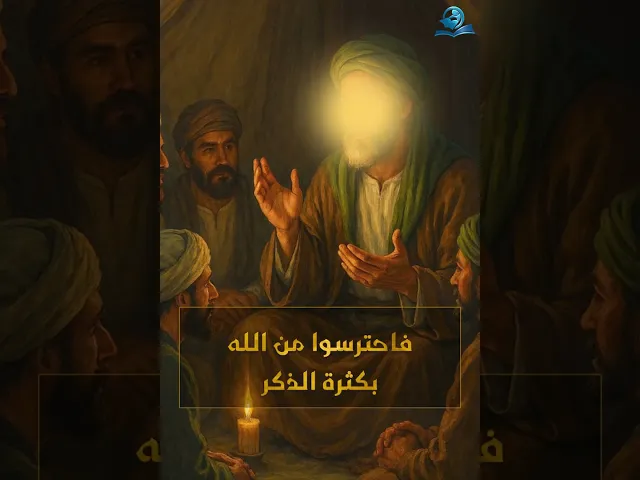 عن الإمام الحسن المجتبى