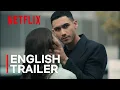 Dark Desire S2 English Trailer 4K Season 2 Netflix Series